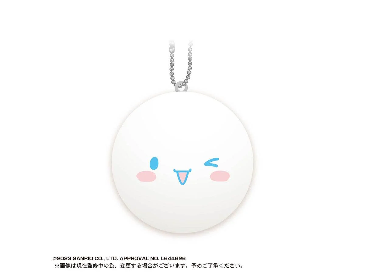 Piapro.net MAX SANRIO CHARACTERS MOCHI MOCHI DAIFUKU MASCOT 2 - Image 2