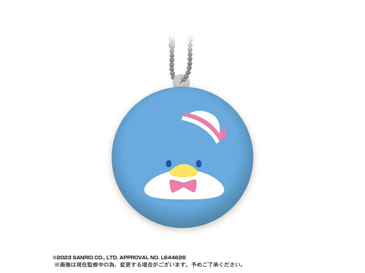 Piapro.net MAX SANRIO CHARACTERS MOCHI MOCHI DAIFUKU MASCOT 2 - Image 4