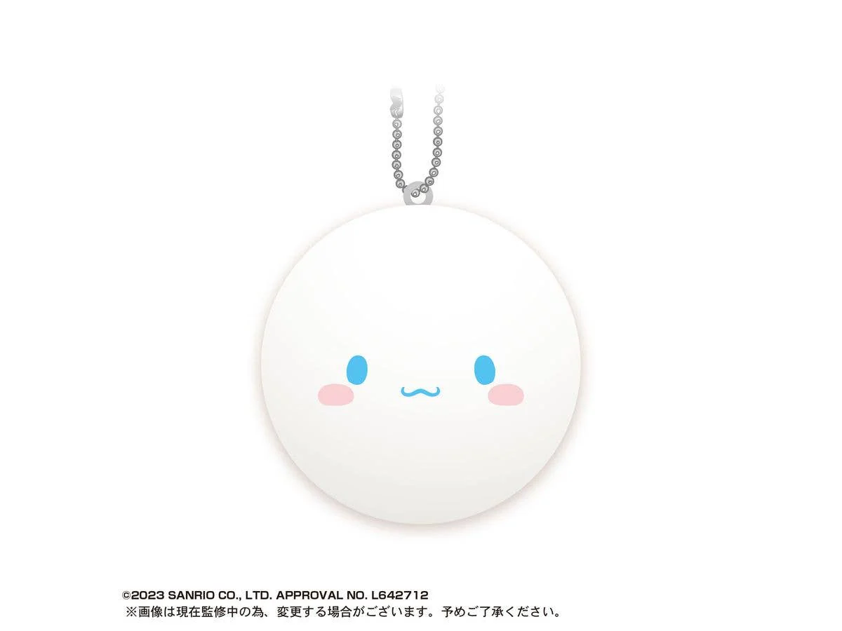 Piapro.net MAX SANRIO CHARACTERS MOCHI MOCHI DAIFUKU MASCOT - Image 2
