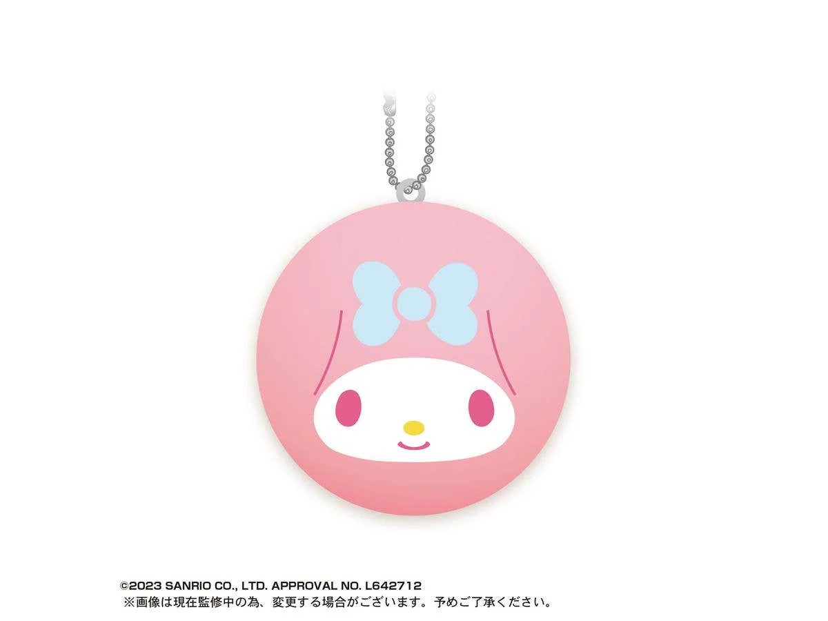 Piapro.net MAX SANRIO CHARACTERS MOCHI MOCHI DAIFUKU MASCOT - Image 3