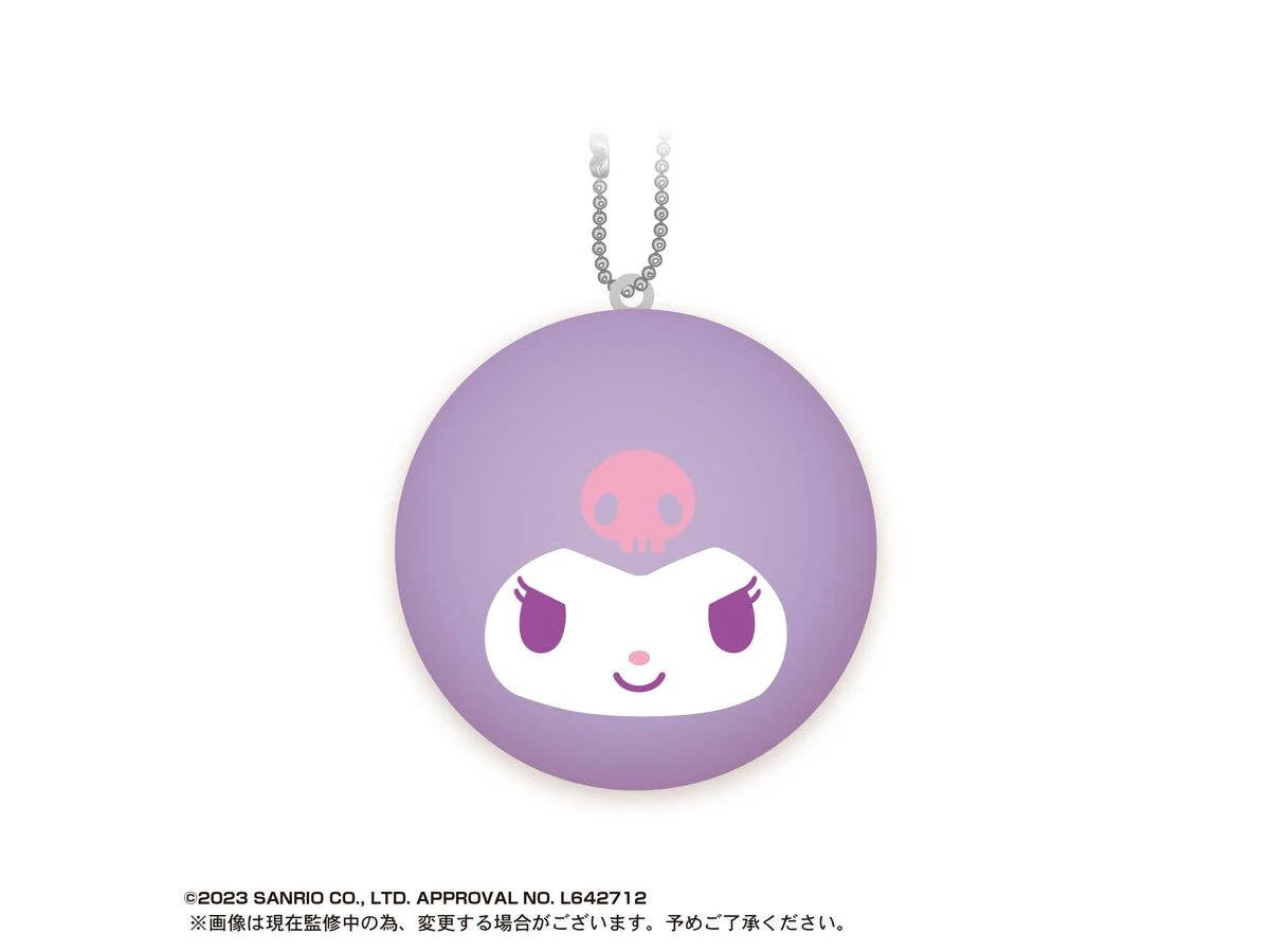 Piapro.net MAX SANRIO CHARACTERS MOCHI MOCHI DAIFUKU MASCOT - Image 4