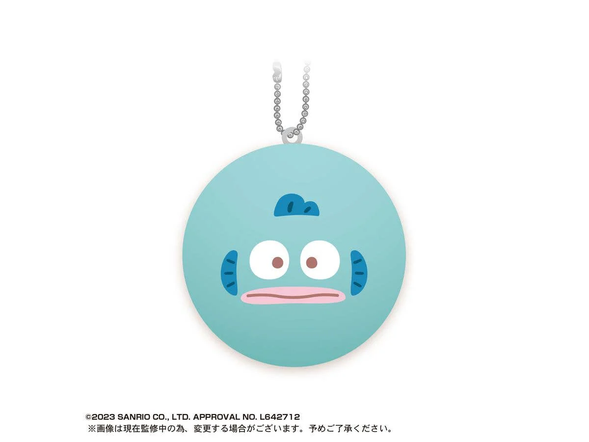 Piapro.net MAX SANRIO CHARACTERS MOCHI MOCHI DAIFUKU MASCOT - Image 5