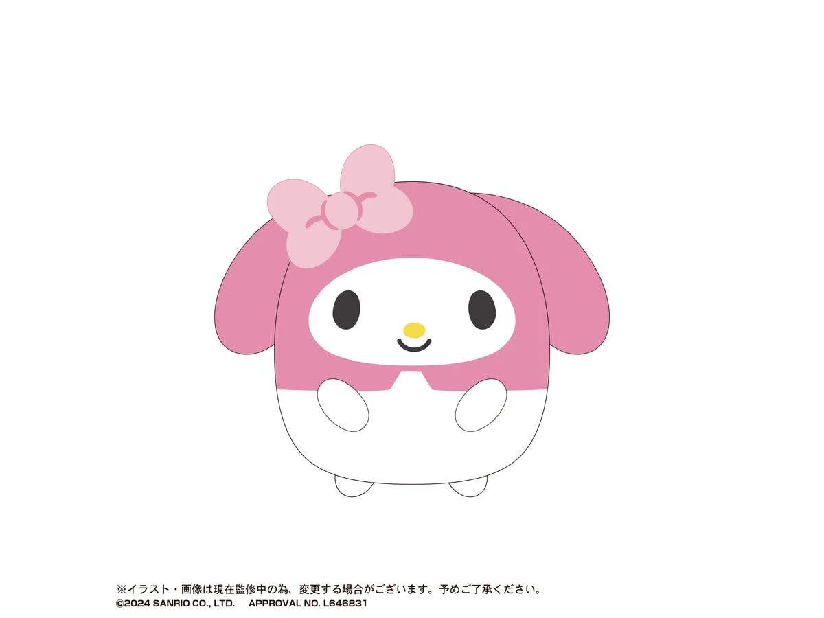 Piapro.net MAX SANRIO CHARACTERS TENORNZU COLLECTION - Image 4