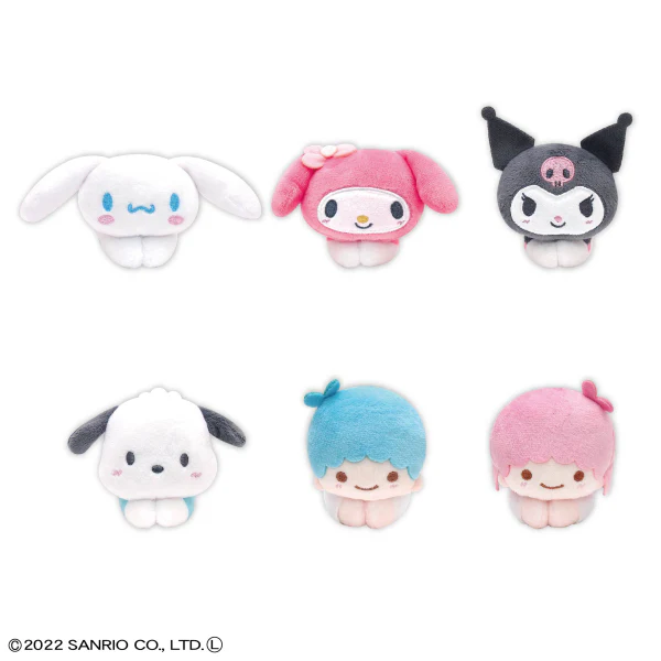 Piapro.net MAX SANRIO HUG CHARACTER COLLECTION - Image 9