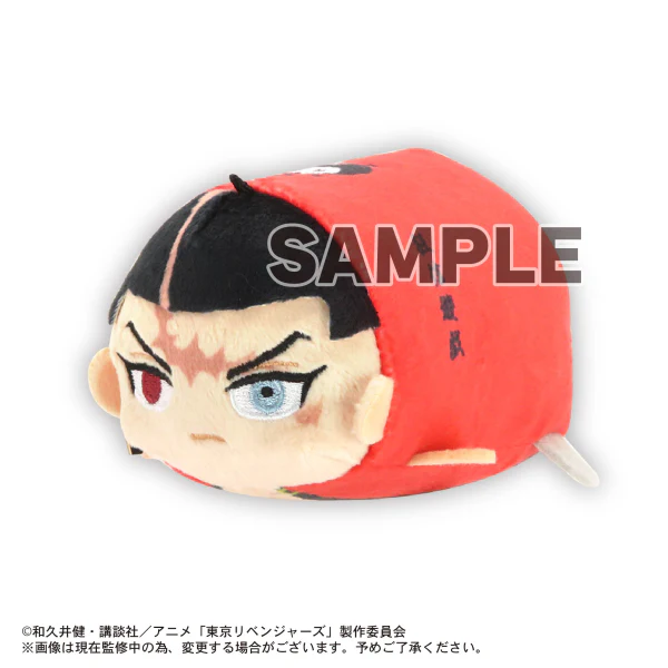Piapro.net MAX TOKYO REVENGERS POTE KORO MASCOT 5