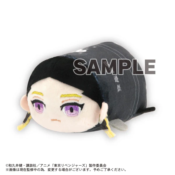 Piapro.net MAX TOKYO REVENGERS POTE KORO MASCOT 5 - Image 2
