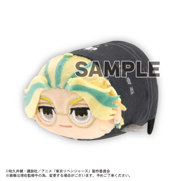 Piapro.net MAX TOKYO REVENGERS POTE KORO MASCOT 5 - Image 3