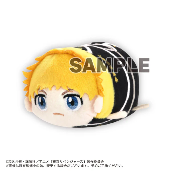 Piapro.net MAX TOKYO REVENGERS POTE KORO MASCOT 5 - Image 6