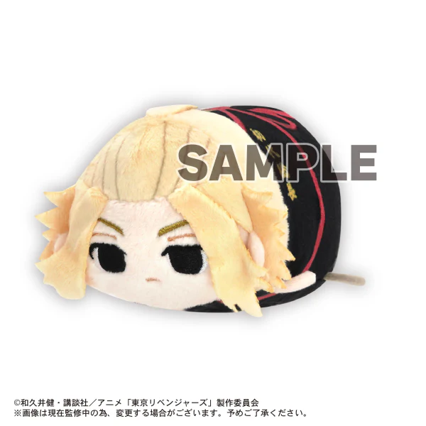 Piapro.net MAX TOKYO REVENGERS POTE KORO MASCOT 5 - Image 7