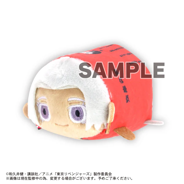 Piapro.net MAX TOKYO REVENGERS POTE KORO MASCOT 5 - Image 8