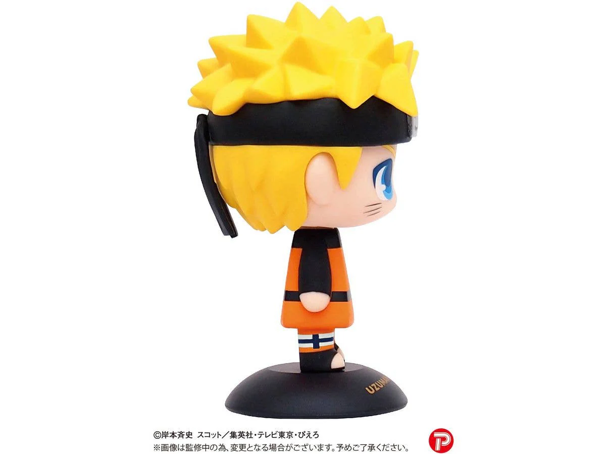 Piapro.net MAX YURA YURA HEAD 47 NARUTO UZUMAKI - Image 4
