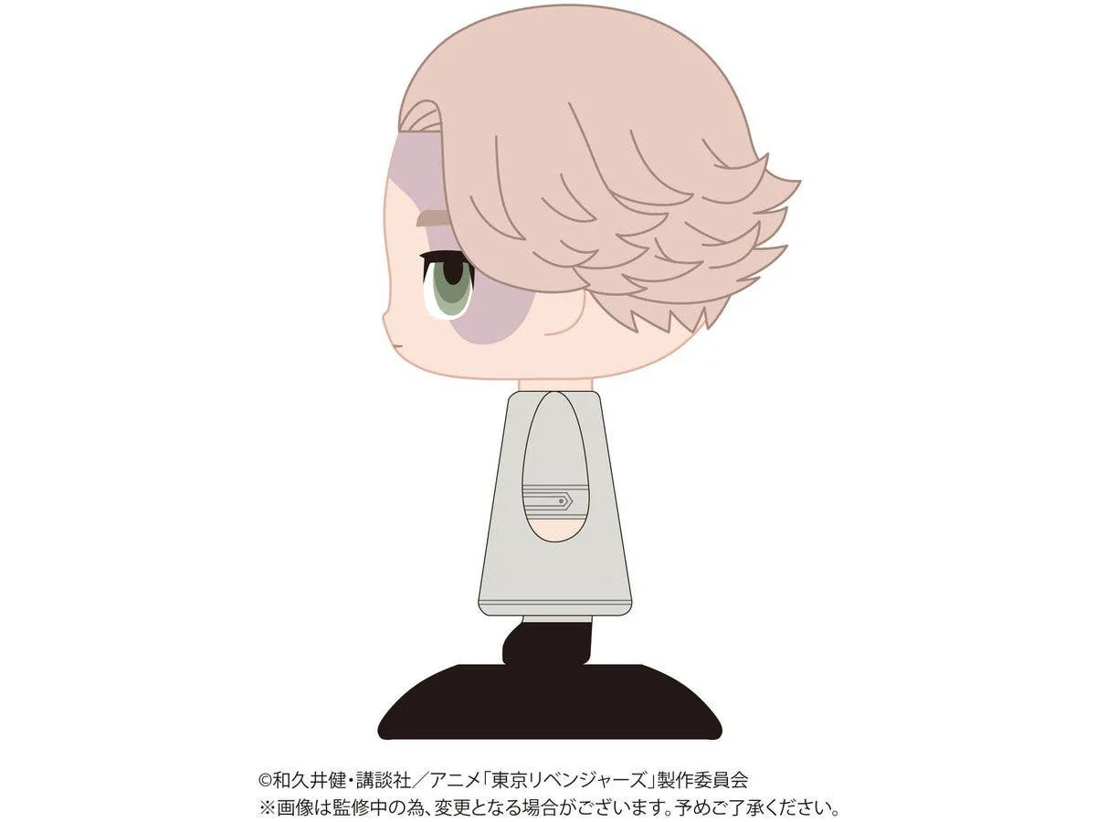 YURA YURA HEAD 73 Seishu Inui - Image 2