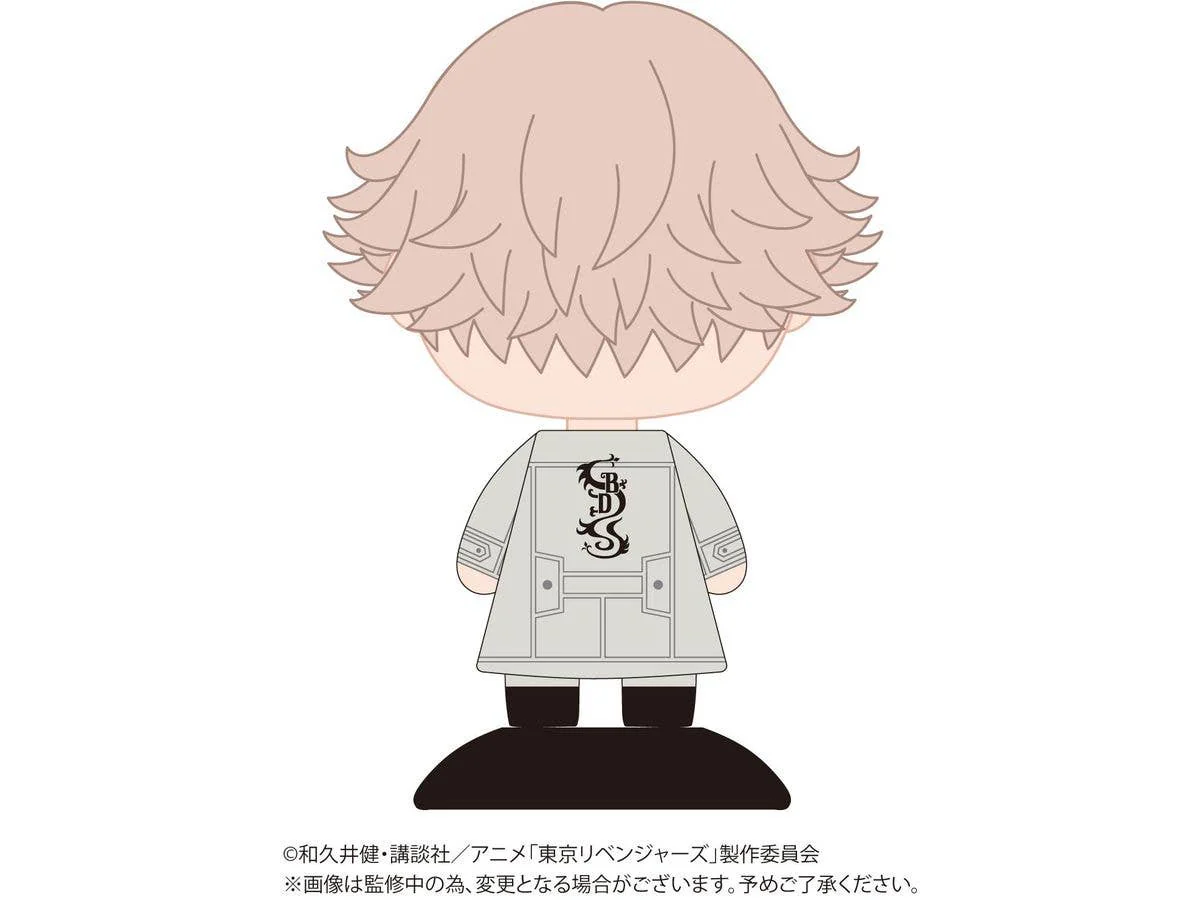 YURA YURA HEAD 73 Seishu Inui - Image 3