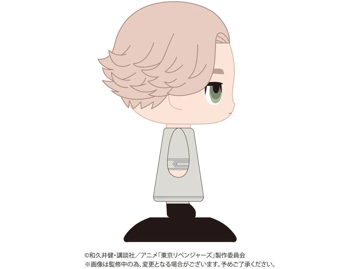 YURA YURA HEAD 73 Seishu Inui - Image 4