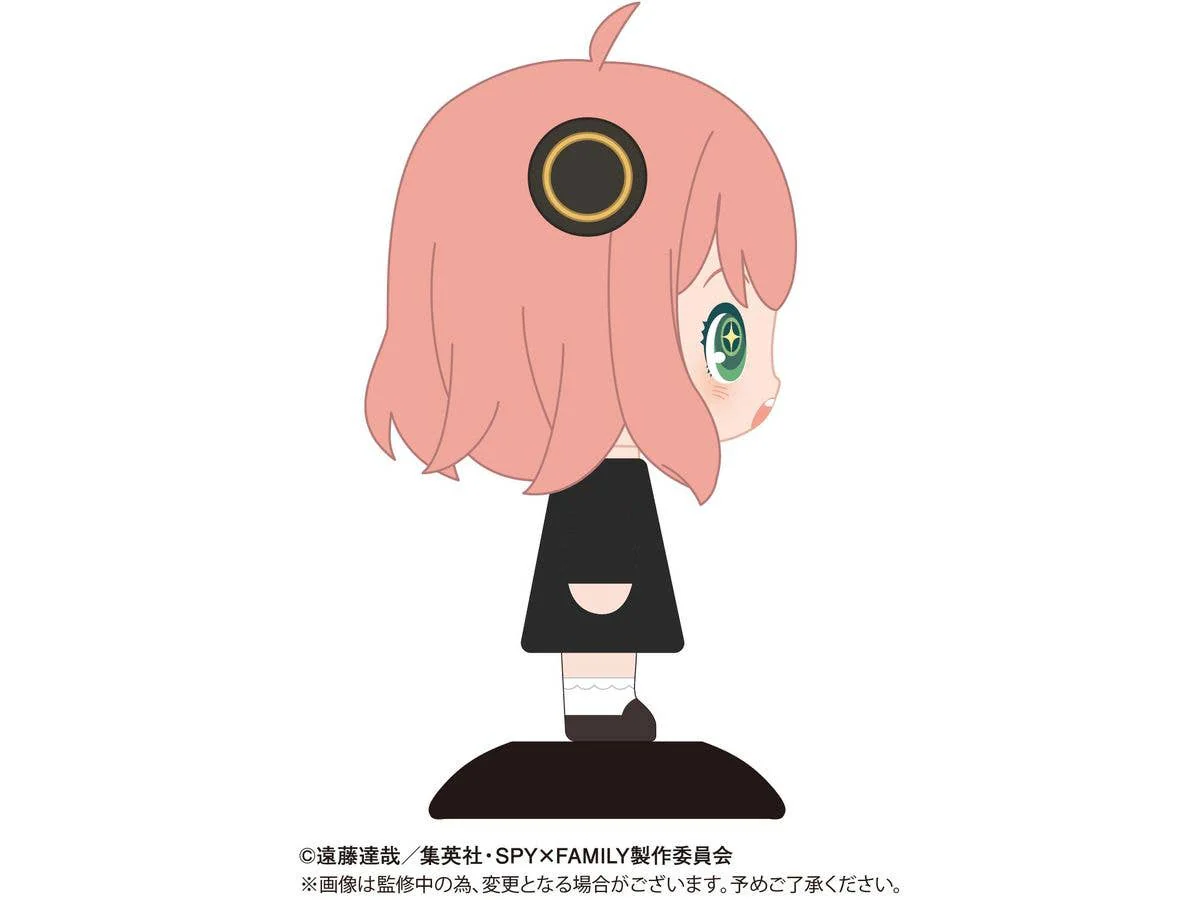 Piapro.net MAX YURA YURA HEAD 77 ANYA (EXCITED) - Image 4