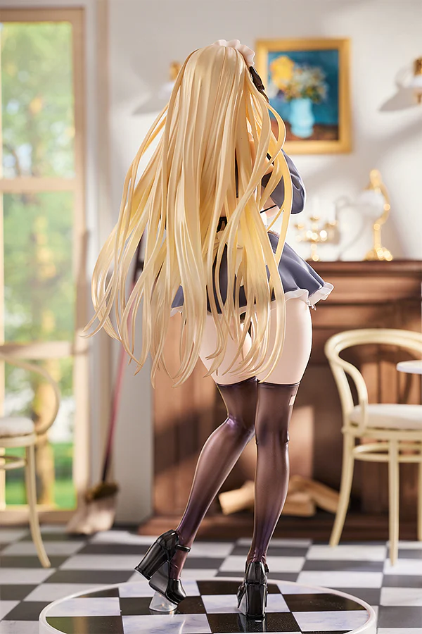St. Maid Chris - 1/6 Scale Figure - Image 3