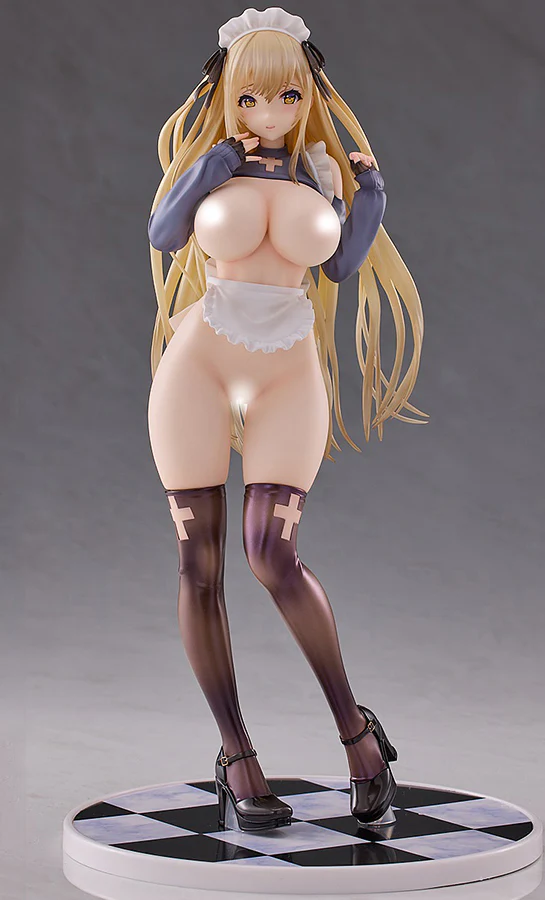 St. Maid Chris - 1/6 Scale Figure - Image 5