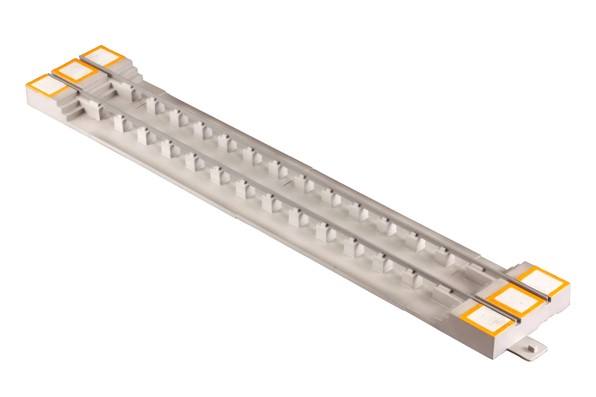 Pit track(warning color)A［orange］ - Image 2