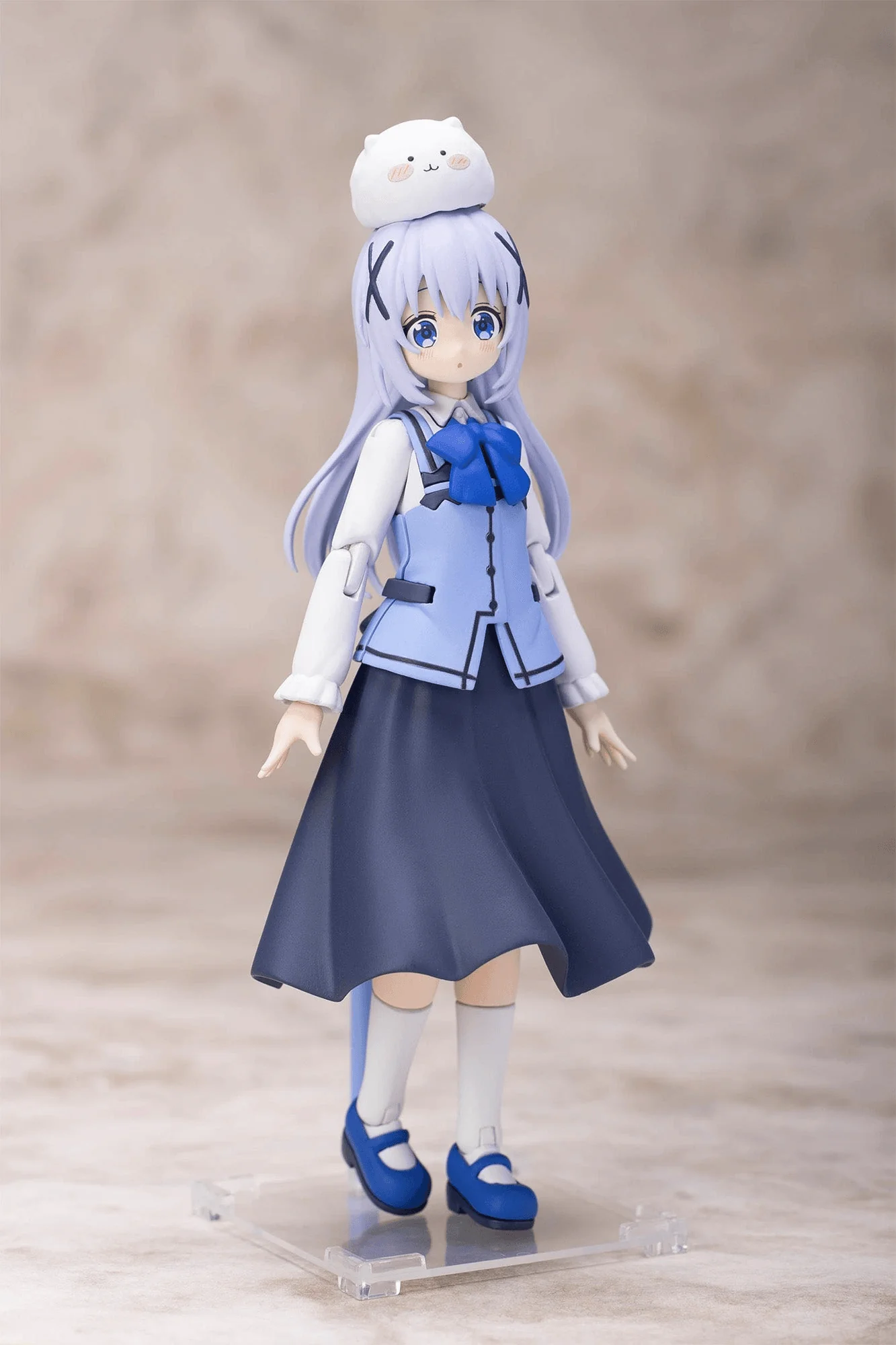 Plafia Chino - Image 2