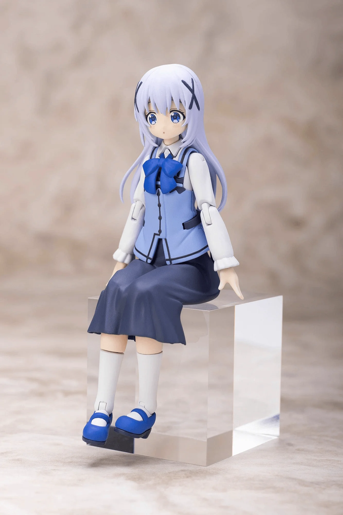 Plafia Chino - Image 7