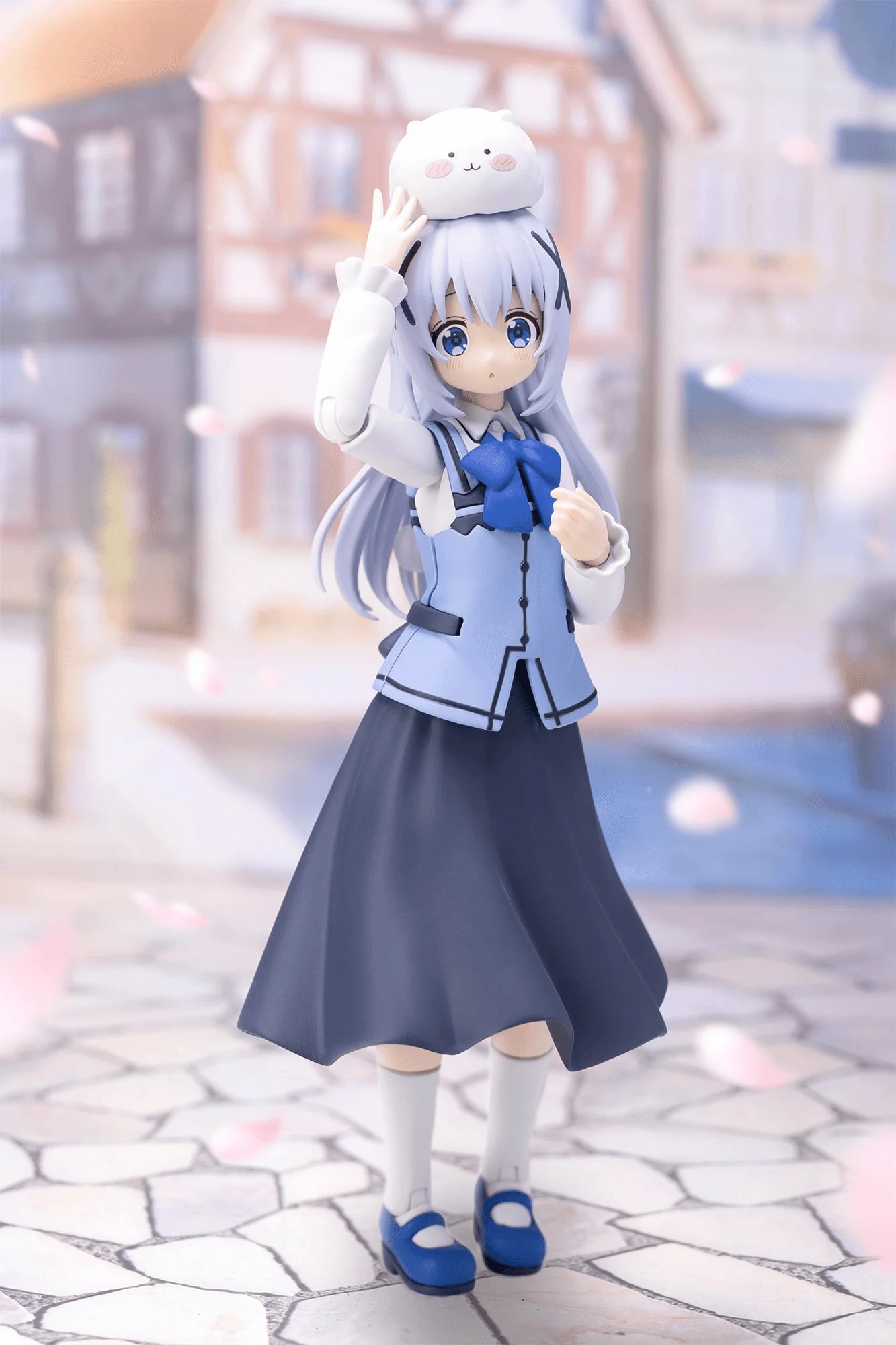 Plafia Chino(Mini Figure set) - Image 2