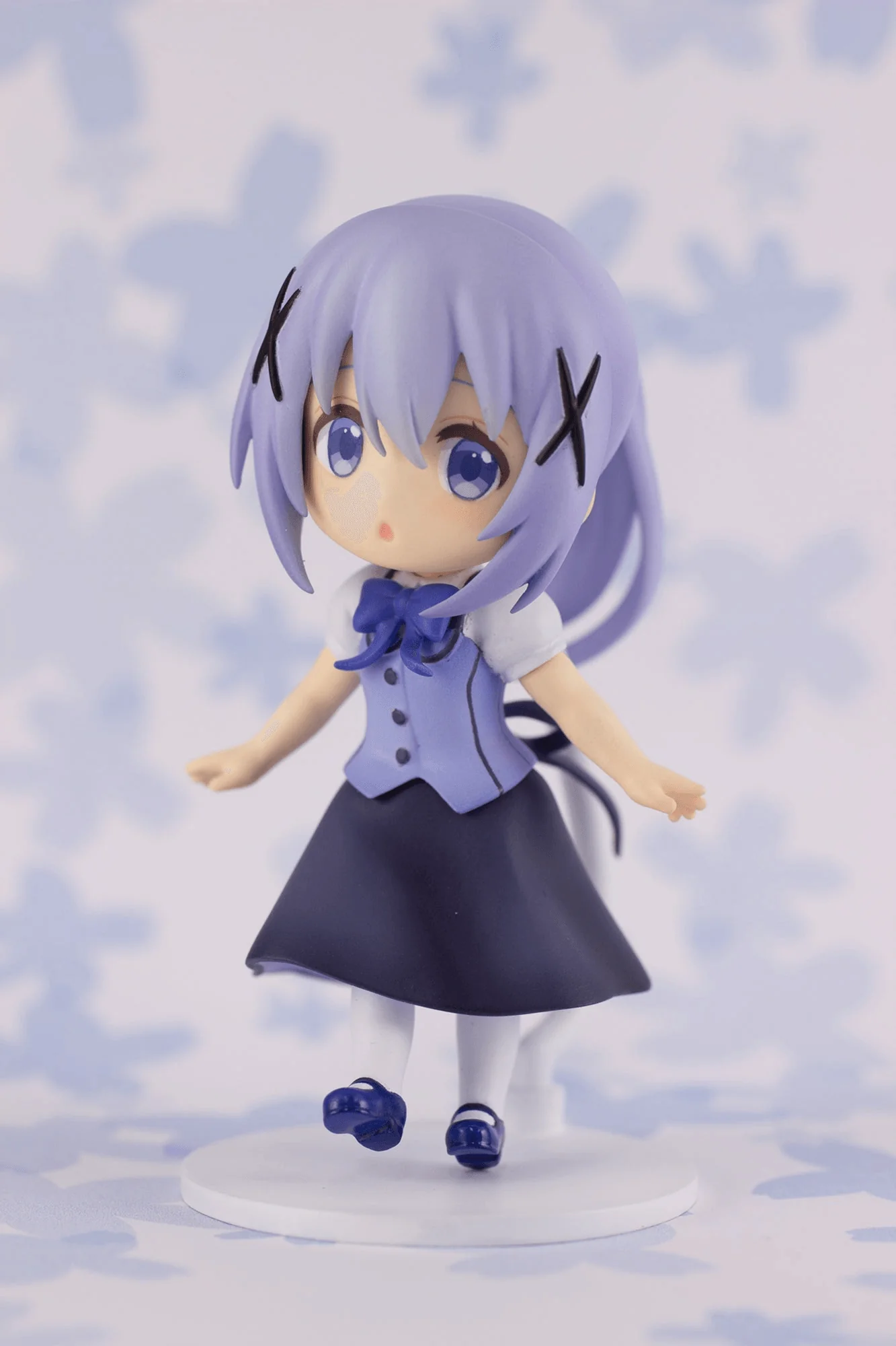 Plafia Chino(Mini Figure set) - Image 3