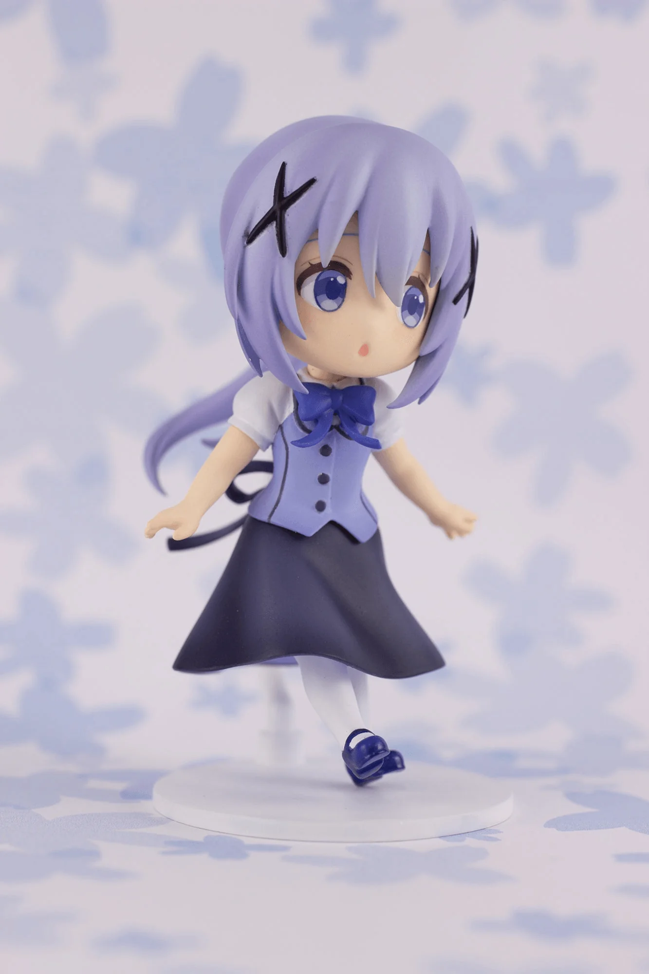 Plafia Chino(Mini Figure set) - Image 4