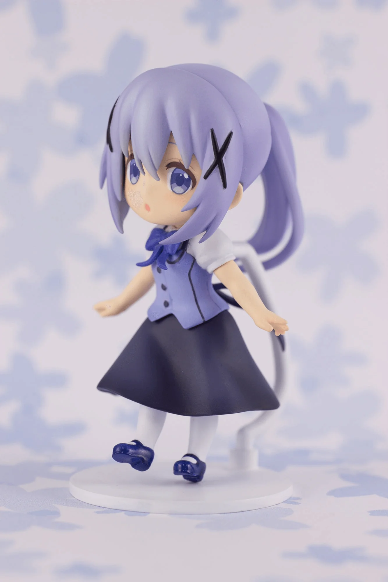 Plafia Chino(Mini Figure set) - Image 6