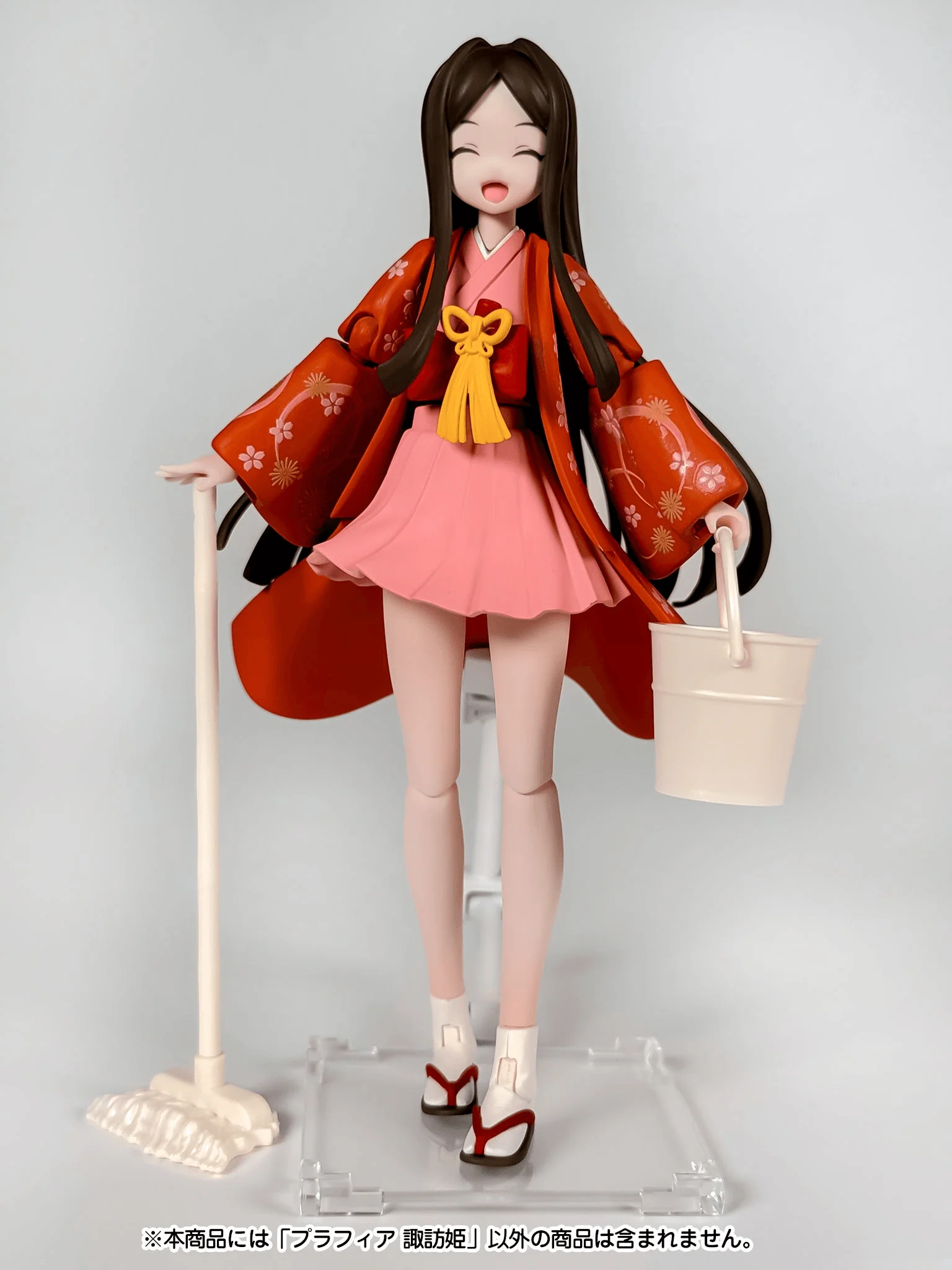 Plafia SUWAHIME - Image 9