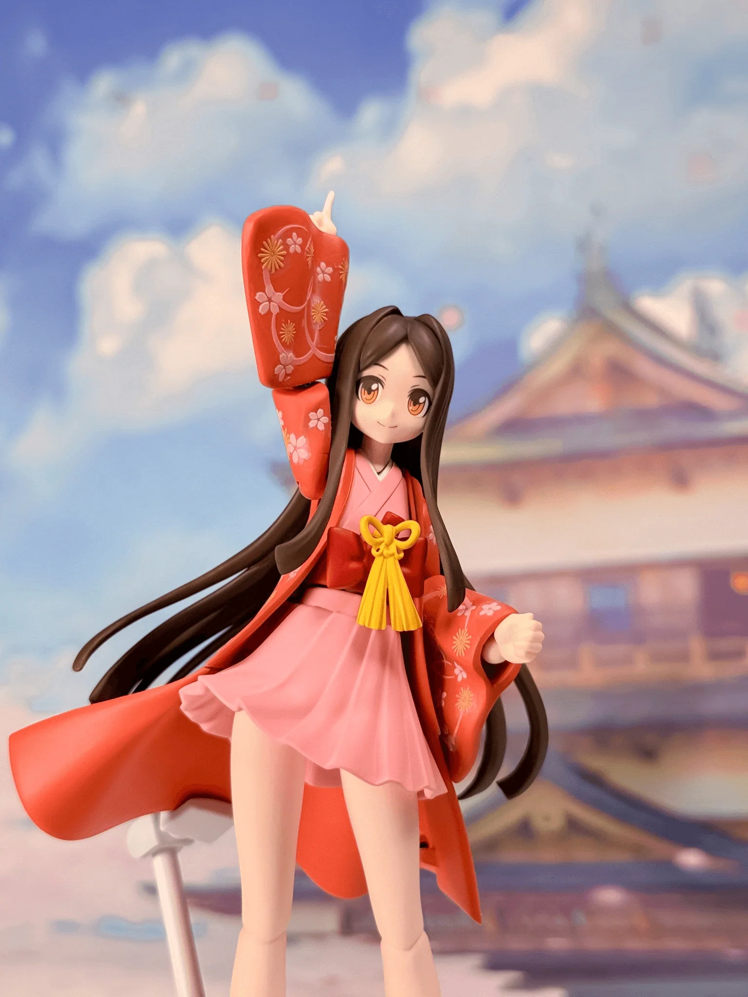 Plafia SUWAHIME(Mini Figure set) - Image 7