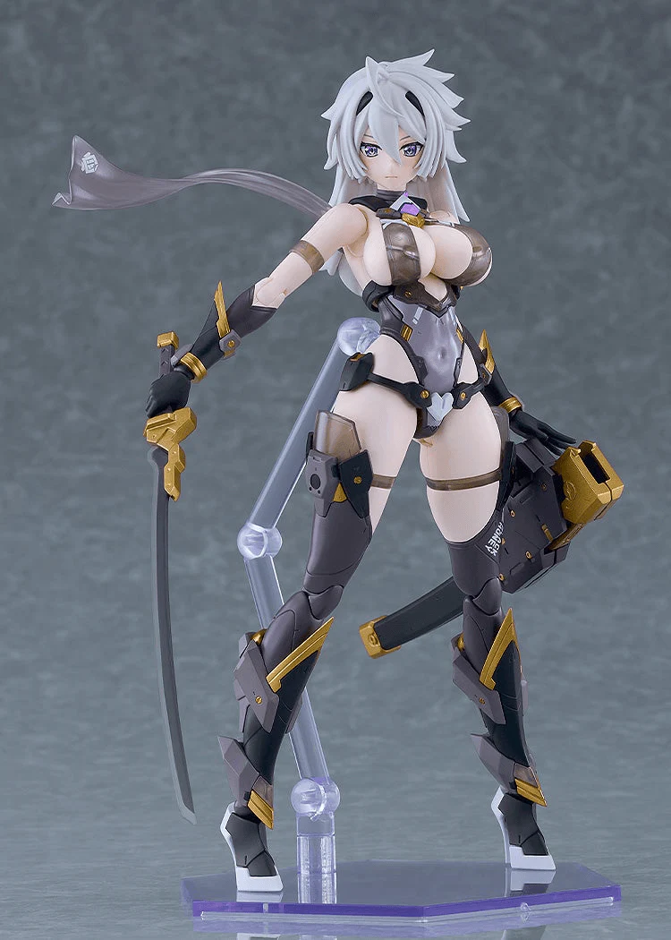 PLAMATEA Black Honey - Image 2