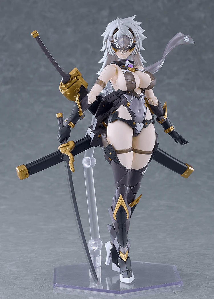 PLAMATEA Black Honey - Image 3