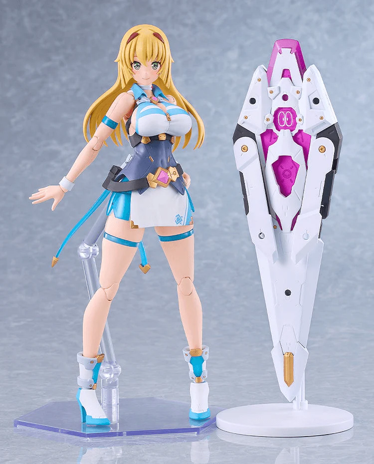 PLAMATEA Honey Kisaragi