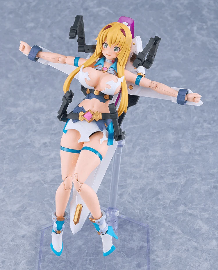 PLAMATEA Honey Kisaragi - Image 3