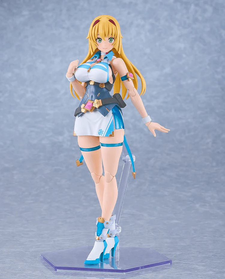 PLAMATEA Honey Kisaragi - Image 4