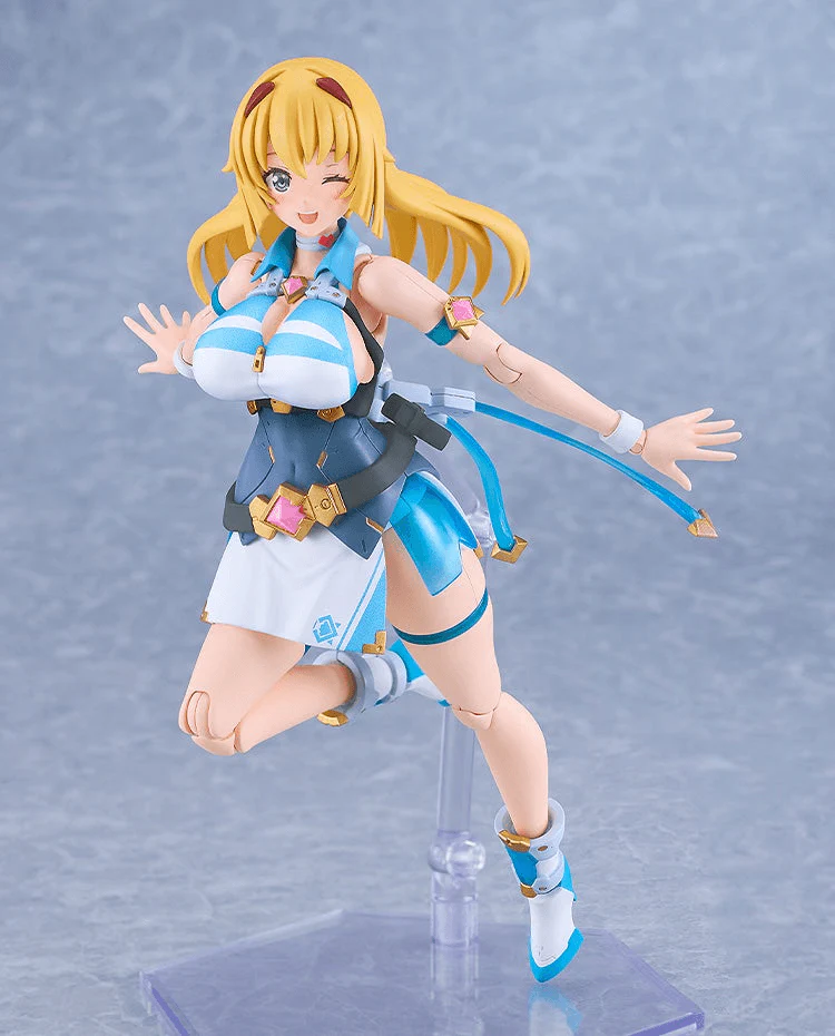 PLAMATEA Honey Kisaragi - Image 5