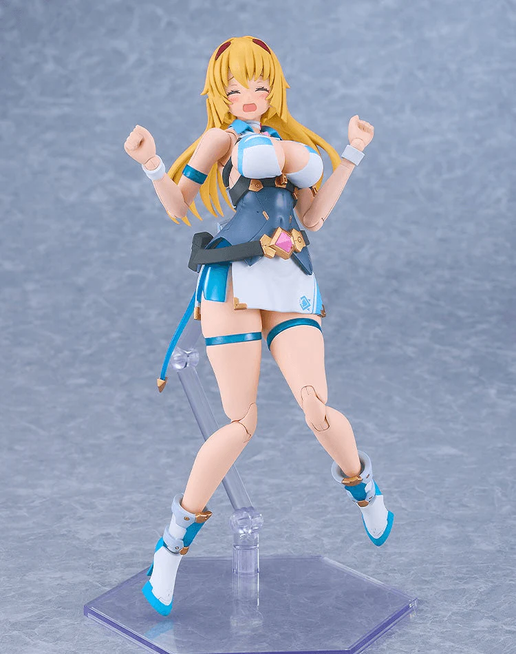 PLAMATEA Honey Kisaragi - Image 6