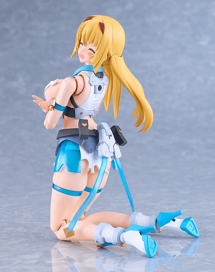 PLAMATEA Honey Kisaragi - Image 8