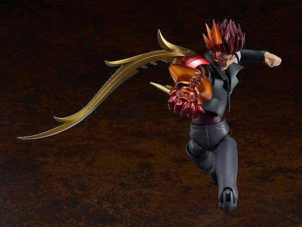 PLAMATEA Kazuma: Second Form - Image 10