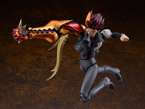 PLAMATEA Kazuma: Second Form - Image 11