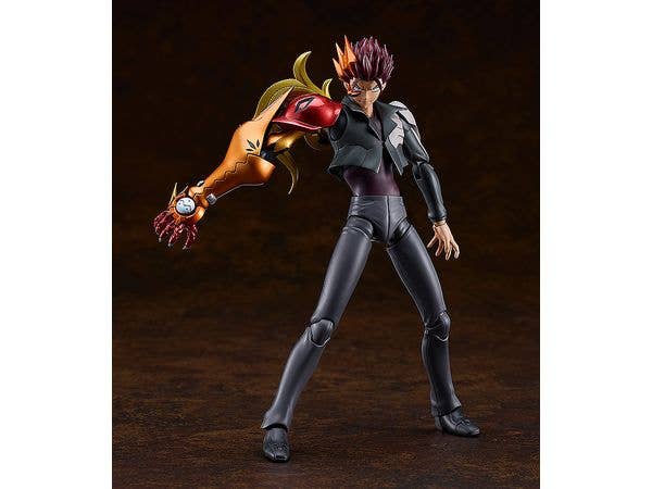 PLAMATEA Kazuma: Second Form - Image 2