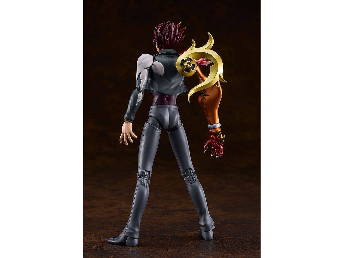 PLAMATEA Kazuma: Second Form - Image 3