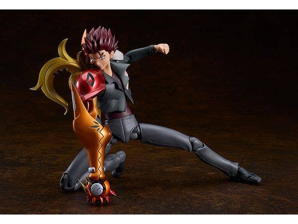 PLAMATEA Kazuma: Second Form - Image 5