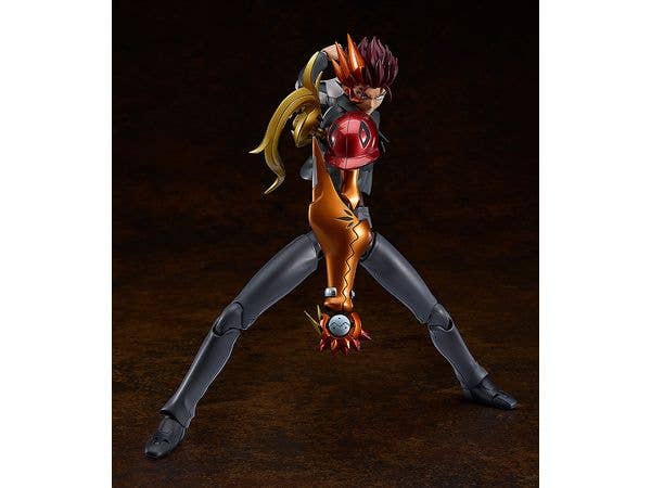 PLAMATEA Kazuma: Second Form - Image 6