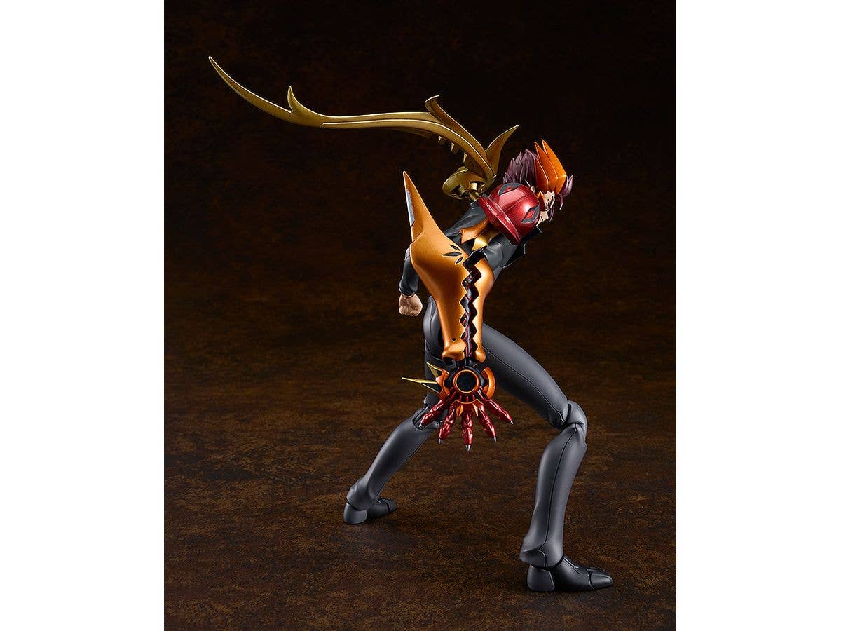 PLAMATEA Kazuma: Second Form - Image 7