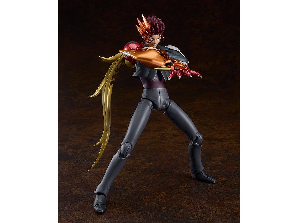 PLAMATEA Kazuma: Second Form - Image 8