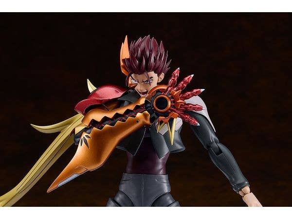 PLAMATEA Kazuma: Second Form - Image 9