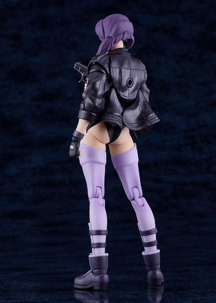 PLAMATEA Motoko Kusanagi - Image 6