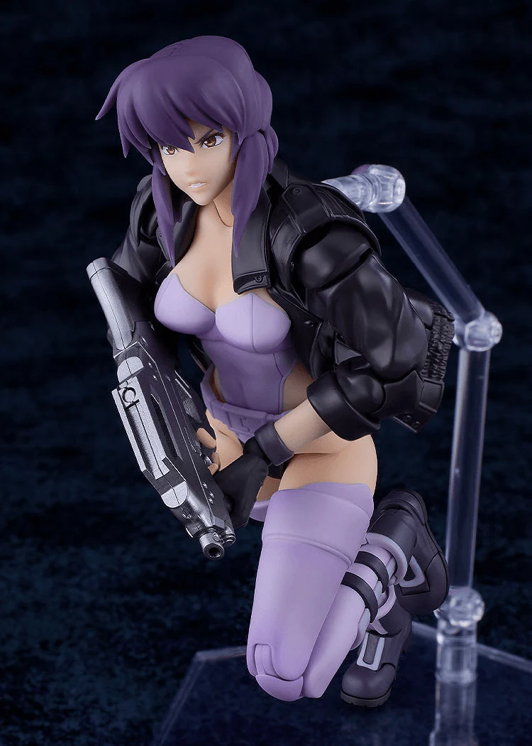 PLAMATEA Motoko Kusanagi - Image 8
