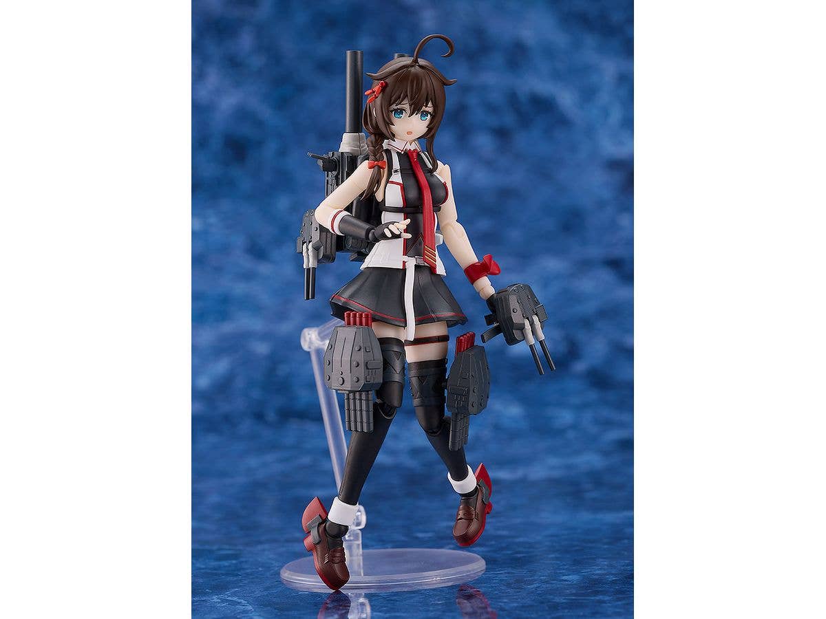 PLAMATEA Shigure Kai San - Image 2